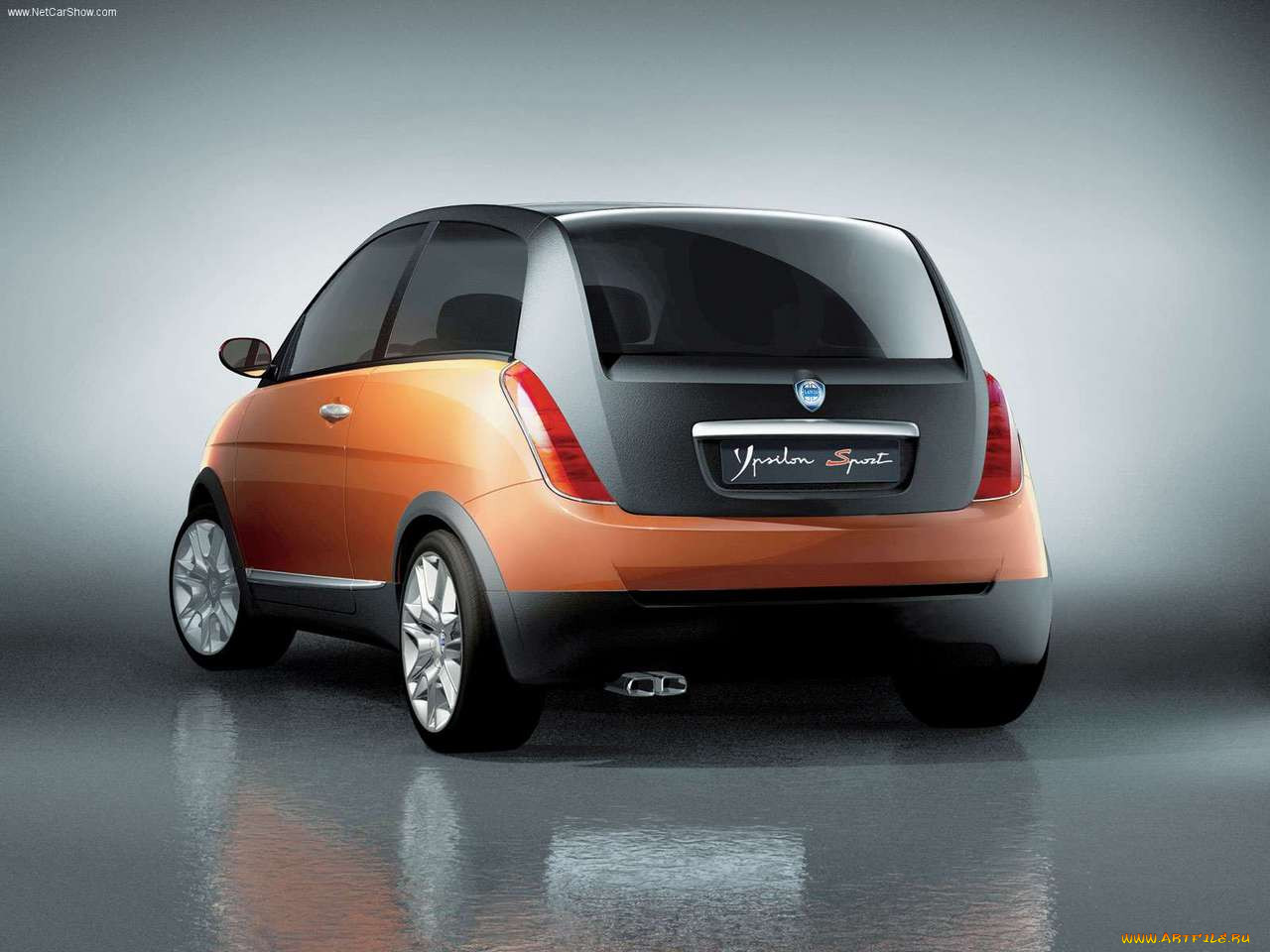 , lancia